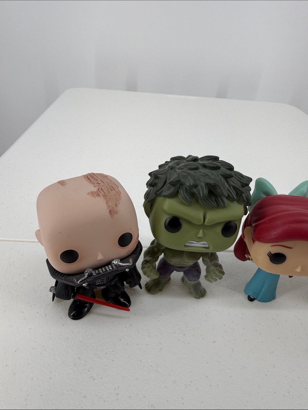 Assorted Funko Pop Collection - Picture 2 of 5